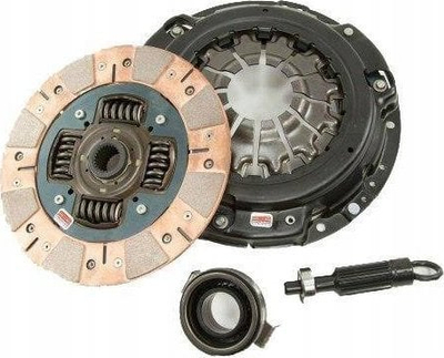 Set friksioni Competition Clutch Stage 4 për Honda Accord Prelude H Series F Series, 474Nm