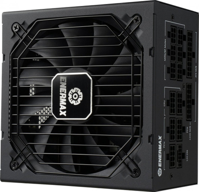 Напојување Enermax PlatiGemini EGN1200P ATX 3.0, 1200W