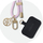 Rrip universal telefoni Guess CBDY Cord GUUCNMG4EU, najlon, lejla