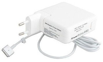 Adaptues karikues laptopi Extra Digital Apple 45W, 14.85V 3.05A, i bardhë