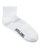 Set çorape Jack&Jones JACLEON, nr. 42-46, të bardha/zeza