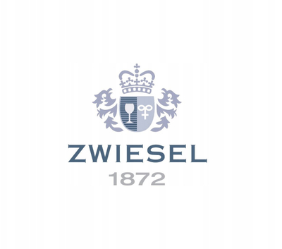 Fener qiriu Zwiesel 1872 Signum, qelq i fry tër me gojë, kristal i tejdukshëm