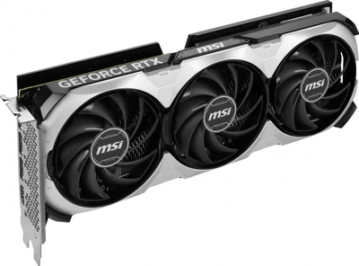 Kartelë grafike MSI GeForce RTX 4060 Ti Ventus 3X E OC 8GB GDDR6