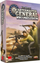 Lojë tavoline zgjerim Red Raven Games Quartermaster General WW2 Prelude, 2 4 lojtarë, rregulla polonisht