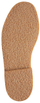 Këpucë Quicksilver Harpoon In Tan-Solid AQYB700028-TKD0, të kafta 45