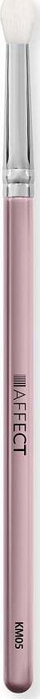 Lima за нокти Top Choice Glossy Nail File, гранулација 80 100, 18 cm, сива