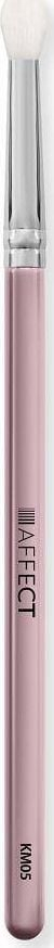 Lima за нокти Top Choice Glossy Nail File, гранулација 80 100, 18 cm, сива