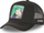 Kape Capslab DC Comics Joker CL-DC5-1-CAS-JOK1, baseball, e zezë