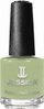 Manikyr Jessica Personalized Nail Polish CNC-1143, 14.8ml, jeshile