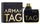 Eau de Parfum Armaf Tag Him Uomo Nero