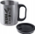 Filxhan termik Dedra DED69201, çelik inox, 300 ml, me kapak