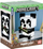 Dritë dekorative Paladone Minecraft Panda Icon Light, 11cm, me bateri, shumëngjyrëshe