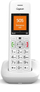Gigaset E390 Безжичен Телефон, Бел