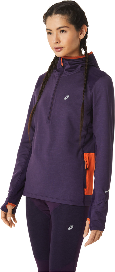 Женски дуксер Asics, 1452904-14282315, L