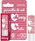 Balsam buzësh Floslek Lip Care Cherry, SPF 30, 4g
