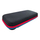 Kuti mbrojtëse Hurtel për Nintendo Switch, hard shell, me rrip në krah, e zezë