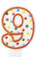 Ushqyes zogjsh Perky Pet Balloon, set 2 copë, 32oz, plastik, i kuq