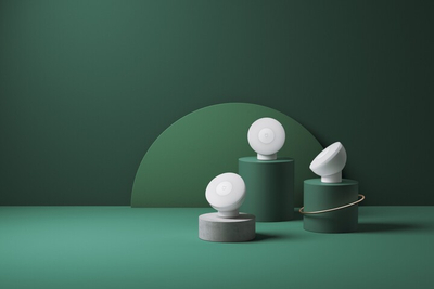 Dritë Xiaomi Mi Motion-Activated Night Light 2 (Bluetooth)