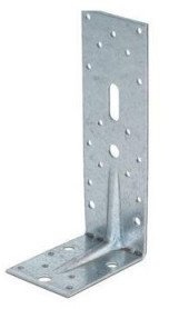 Држач за фасада OBO Bettermann, 190x90x65x2.5 mm, за заштита од пренапон, метален