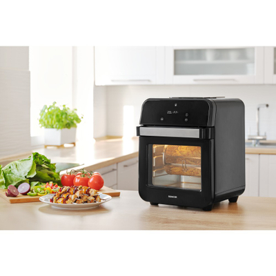 Fritezë Sencor SFR 5510BK, 12l e zezë