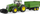 Lodër Bruder Tractor John Deere 7930, i gjelbër