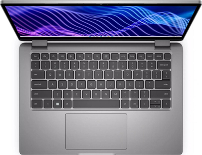 Laptop Dell Latitude 5440, 13.3", Intel Core i5, 8 GB RAM, 256 GB SSD, i hirtë
