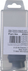 Adapter bërthamash Milwaukee Fixtec M18Ig M16Ag SDS, metal, i zi