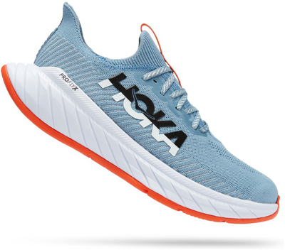 Atlete për meshkuj Hoka One One Carbon X 3, nr. 41 1/3