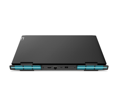 Laptop Lenovo IdeaPad Gaming, 16", Intel i5-12450H, 16 GB RAM, 512 GB SSD, NVIDIA GeForce RTX 3060, i hirtë