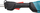 Kositëse bari Makita UR017G XGT, 40V, 330mm, pa bateri