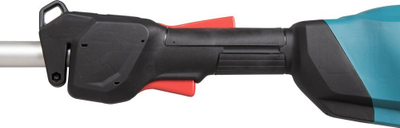 Kositëse bari Makita UR017G XGT, 40V, 330mm, pa bateri