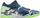 Këpucë futbolli për sallë Puma Future 7 Match IT M 107936 03, Dynamic Motion System, të zeza