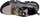 Atlete Caterpillar Raider Sport M P724509, për jashtë, për burra, gri