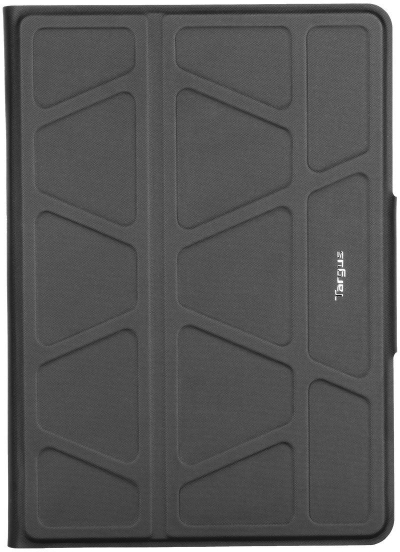 Tastierë me folio Targus Pro Tek Universal, wireless Bluetooth 5.0, me rrotullim 360°, e zezë