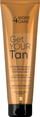 Krem trupi More4Care Get Your Tan, 100 ml, krem që i jep ngjyrë lëkurës