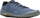 Këpucë për burra Merrell Vapor Glove 6 LTR M J067865, lëkurë natyrale, taban Vibram, blu