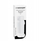 Shishe filtruese uji Wessper B2 GLASS Actitex, 0.5L, xham borosilikat, e bardhë