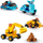 Играчка LEGO Classic Creative Bricks - Big Box