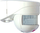 Detektor lëvizjeje B.E.G LUXOMAT LC-Click-140-BL, 140°, IP44, i bardhë