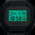 Orë Casio The G/G-SHOCK GM-5600MF-2ER Midnight Fog Series (322), e vjollcë
