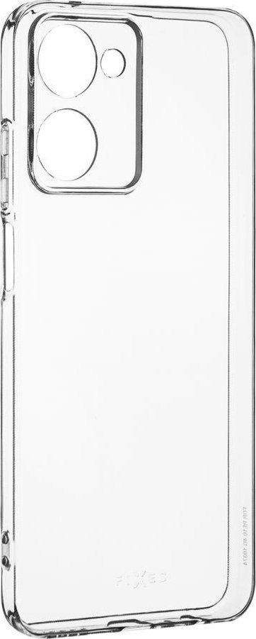 Mbulesë telefoni FIXED për Realme 10 Clear, TPU, transparente