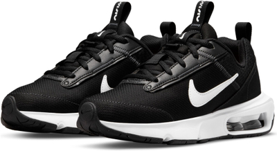 Atlete Nike Air Max INTRLK Lite GS, të lehta, të zeza me të bardha