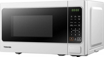 Mikrovalë Toshiba MM-EM20P, 20L, 800W, e bardhë