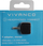 Adaptor audio Vivanco Y, stereo 3.5mm, 1x mashkull 2x femër, i zi