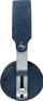 Kufje Bluetooth House of Marley EM-JH111-DN Rise, me mikrofon, over-ear, blu denim