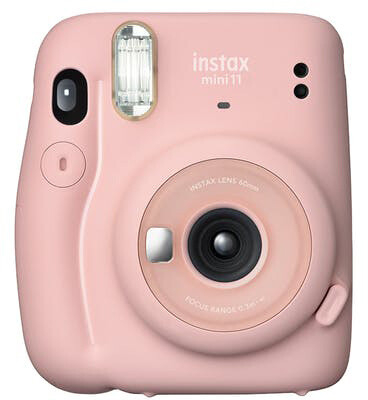 Kamerë INSTAX MINI 11, rozë