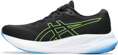 Патики за трчање Asics Gel-Pulse 15, мрежести, FlyteFoam, црни