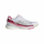 Atlete padel Adidas Crazyquick Boost W, për goca, të bardha me rozë