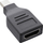 Adapter InLine Mini DisplayPort në HDMI, Full HD 60Hz, i bardhë