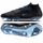 Копачки за фудбал Nike Phantom 6 Elite FG, високи, за природна трева, повеќебојни